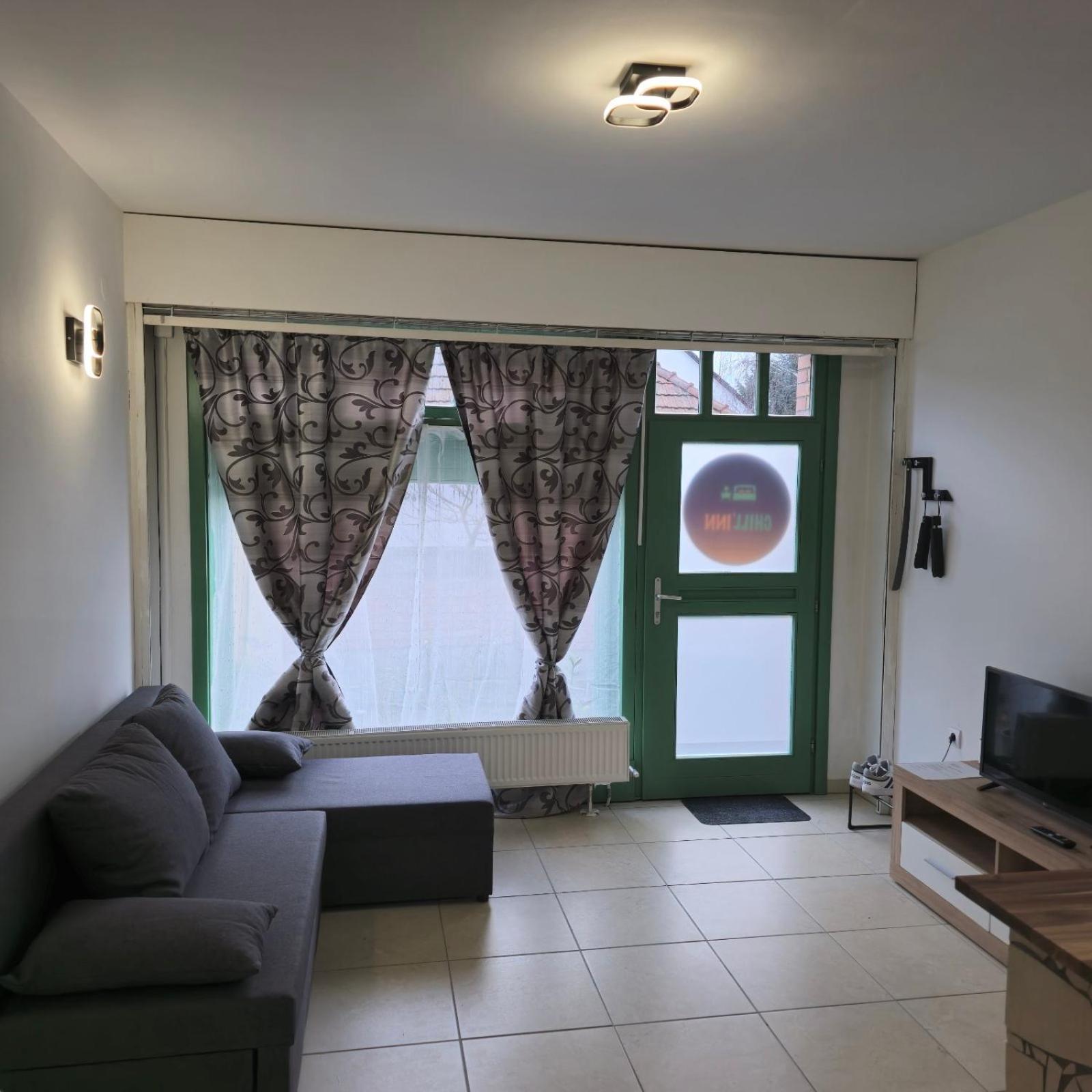 Chill'Inn Szentendre Kültér fotó