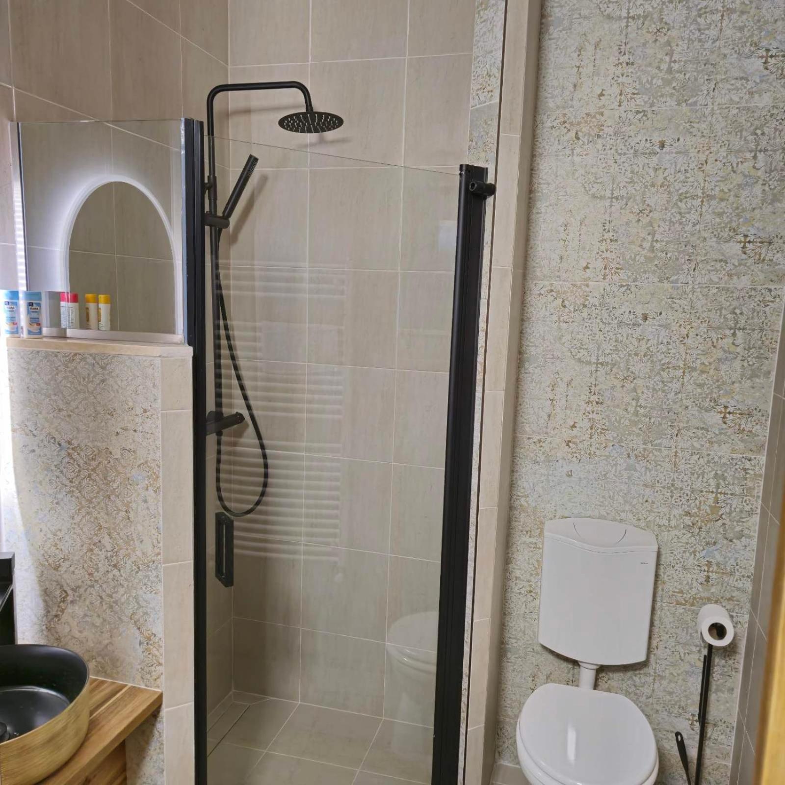 Chill'Inn Szentendre Kültér fotó
