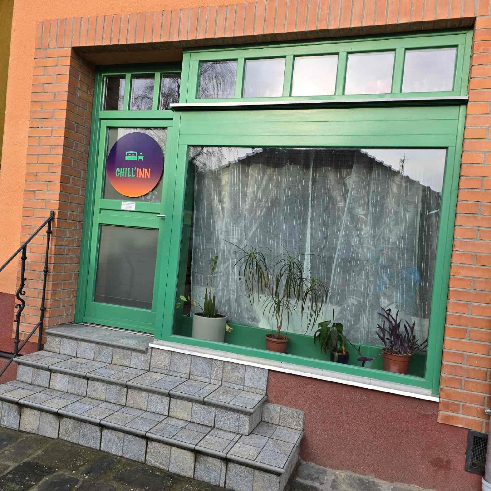 Chill'Inn Szentendre Kültér fotó