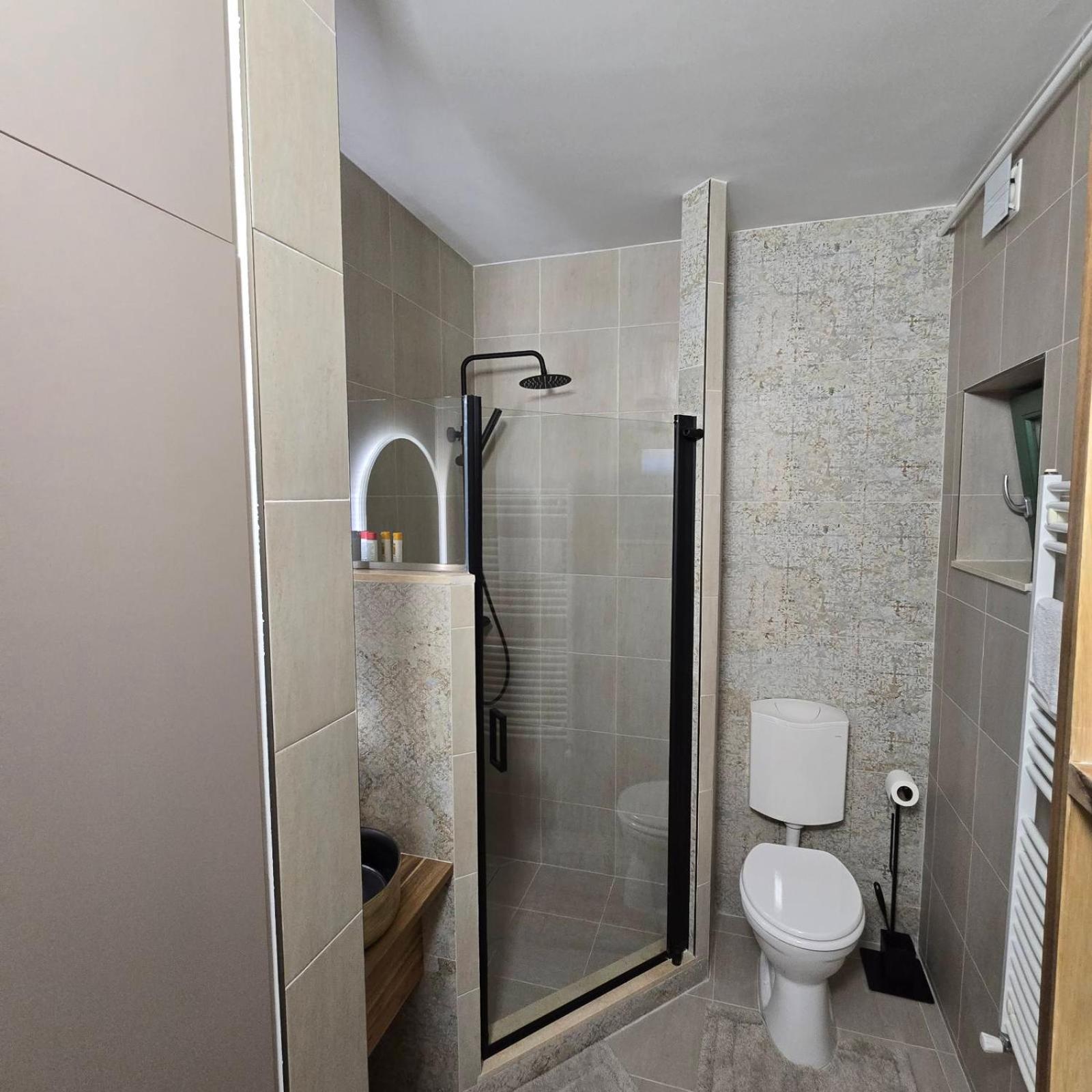 Chill'Inn Szentendre Kültér fotó